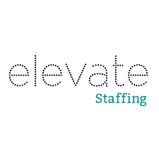 (Logo: Elevate)