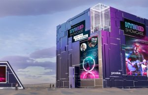 magnid Monday meeting thematisiert Sicherheit virtueller Events magnid Showroom