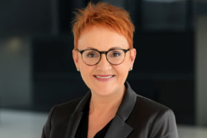 Petra Wolf (Foto: NürnbergMesse)