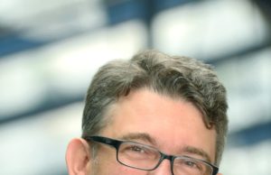 Björn Radu (Foto: Koelnmesse)
