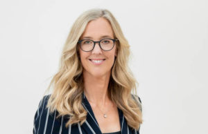 Franziska von Lewinski (Foto: Syzygy Group)