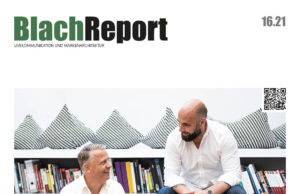 BlachReport
