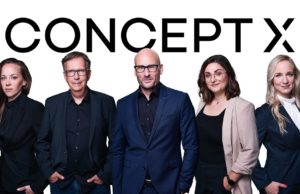 Concept X verpasst sich neue Ausrichtung Concept X verpasst sich neue Ausrichtung