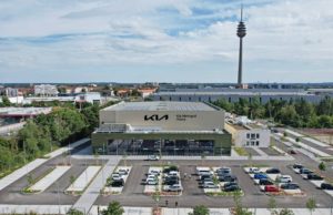 Neue Multifunktionsarena hat in Nürnberg eröffnet