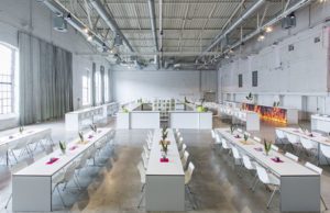 Kaiserschote catert künftig im DOCK² Kaiserschote im Dock2