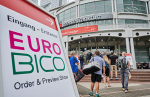 Eurobico 2021 (Fotos: Messe Friedrichshafen)
