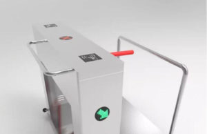 CovPass-Checkpoint von UMTS Media Service