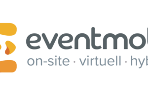 (Logo: EventMobi)