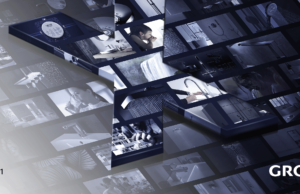 Red Dot Award für die Markenerlebnisplattform Grohe X