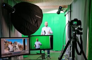 Spreefreunde betreiben Motion-Design-Studio in Berlin Spreefreunde betreiben Motion-Design-Studio in Berlin