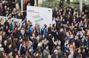 ISPO Munich startet ab 2022 mit erweitertem Konzept Impression von der ISPO Munich 2020 (Foto: ISPO.com)