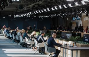 facts and fiction schließt Event-Rahmenvertrag mit BMWi facts and fiction schließt Rahmenvertrag Eventmanagement mit BMWi