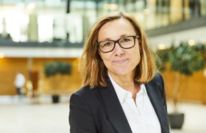 Kirsten Harms (Foto: HMC)
