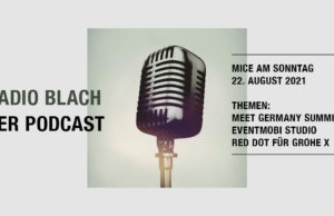 Podcast MICE am Sonntag