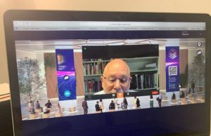 BlachReport Workshop