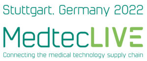 (Logo: MedtecLive GmbH)