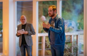 Freddy Allerdisse von der Agentur Mundwerkkunst (Foto: NJC-Creation | Nils Jagdfeld)