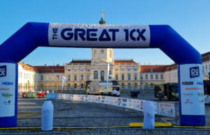 The Great 10K Berlin (Foto: Scanactor GmbH)
