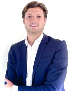 Viktor Nijenhuis von Quickspace