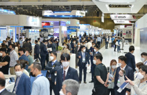 Messe Frankfurt: 97 Prozent der Kunden wollen an Messen teilnehmen RailLog Korea, Juli 2021 (Foto: Messe Frankfurt)