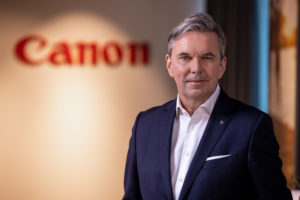 Rainer Führes (Foto: Canon)