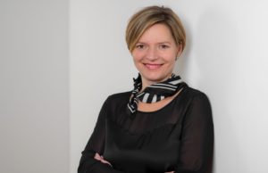 Ramona Kaden von bvik