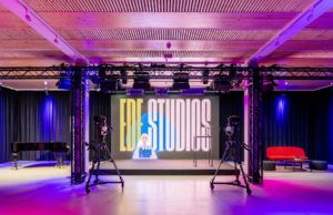 Studio Berlin der Spreefreunde