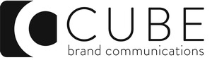 (Logo: Cube brand communications)