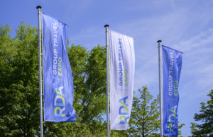 RDA Group Travel Expo (Foto: RDA Expo GmbH)