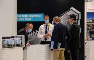 f-cell (Foto: Peter Sauber Agentur)