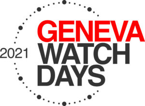 (Logo: Geneva Watch Days)