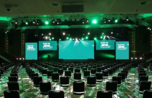 imagepeople inszeniert Tagung als größeren Präsenzevent