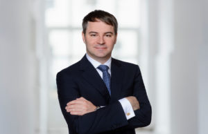 Messe München stellt Produktmarketing und Vertrieb neu auf Dr. Markus Dirr (Foto: Messe München)