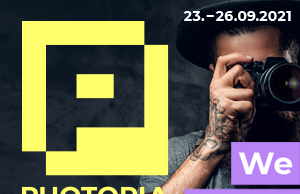 Canon mit interaktiver Brand Experience bei der Photopia (Foto: Canon)