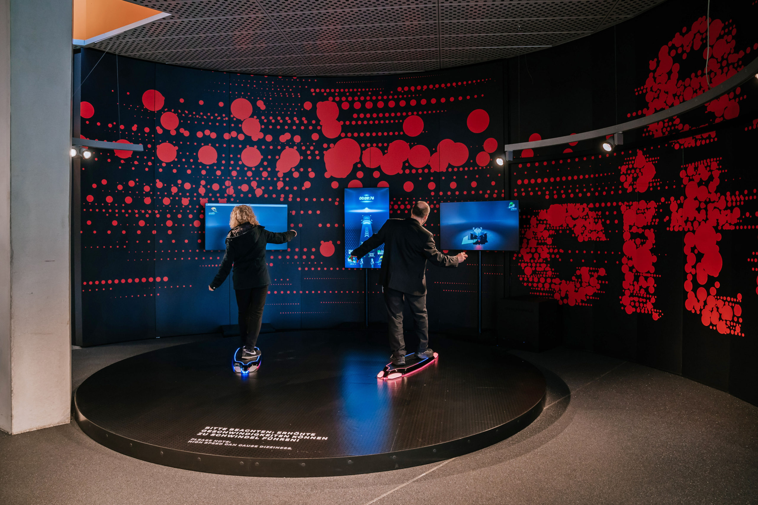 Mercedes-Benz Museum und Atelier Markgraph zeigen Sonderausstellung
