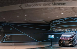Mercedes-Benz Museum und Atelier Markgraph präsentieren Sonderausstellung Mercedes-Benz Museum und Atelier Markgraph zeigen Sonderausstellung