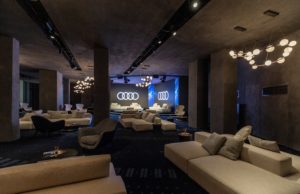 Audi auf der Milan Design Week 2021 (Fotos: Audi AG)