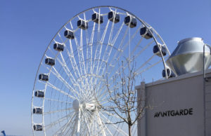 Avantgarde verantwortet IAA-Auftritt von Audi (Foto: Avantgarde)