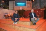 Alte Werft Opening_JOKE Event _Vorstand JOKE_Peter Melms_Christian Seidenstücker