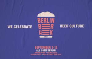 Beer Week Berlin 2021