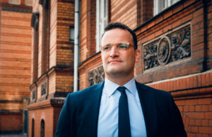 Jens Spahn will sich für Veranstaltungswirtschaft einsetzen