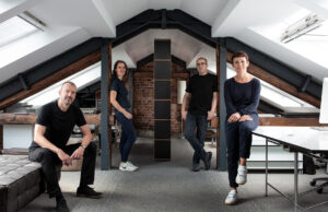 KMS Team eröffnet Standorte in Berlin und Düsseldorf