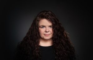 Nicola Behr von GVW