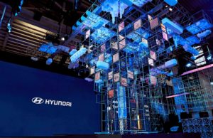 Hyundai auf der IAA 2021 (Fotos: Hyundai Motor Deutschland GmbH)