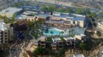 dusitD2 Naseem Resort, Jabal Akhdar, Oman (Landscape)