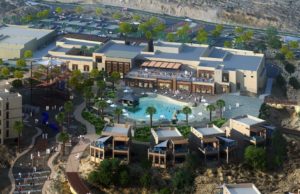 dusitD2 Naseem Resort in Jabal Akhdar