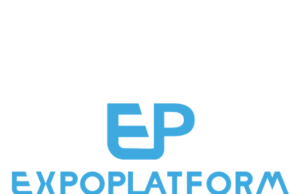 (Logo: ExpoPlatform)