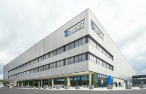 Berliner Messe- und Kongressgeschäft zieht wieder an