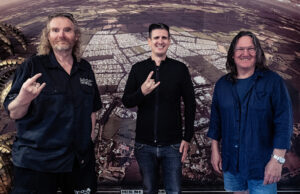 Krombacher wird Festivalpartner in Wacken