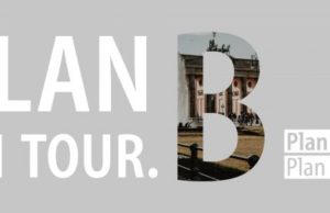 Berlin Convention Office geht auf Roadshow